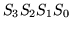 $S_3S_2S_1S_0$