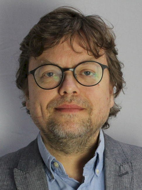 Picture of Associate Professor Terje Gjøsæter