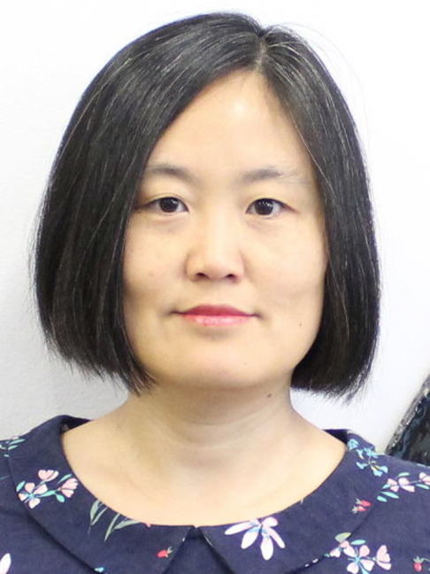 Picture of Professor Weiqin Chen