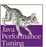 Jack Shirazi, Java Perfomance Tuning, O'Reilly