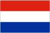 Hollands flagg